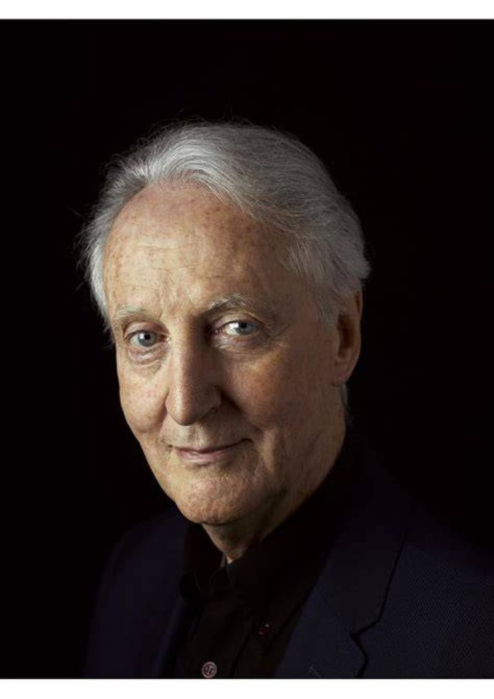 Hugh Fraser in the TV episode The Dream (1989)