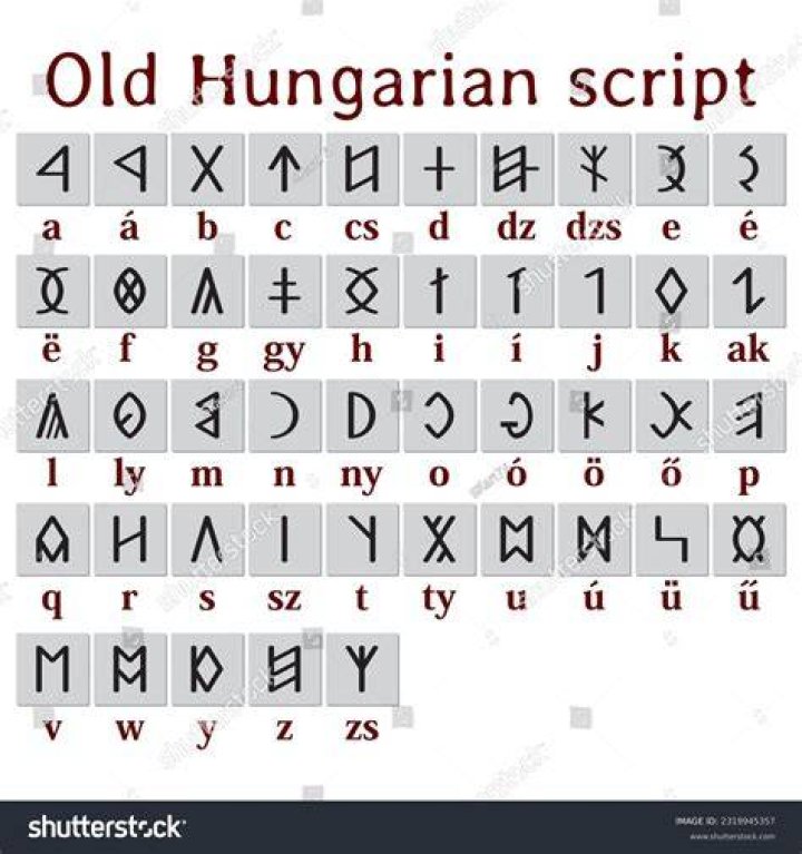 Hungarian