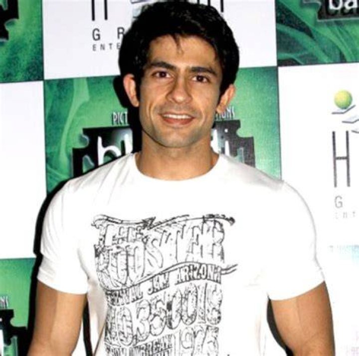 Hussain Kuwajerwala as seen during an event in 2012