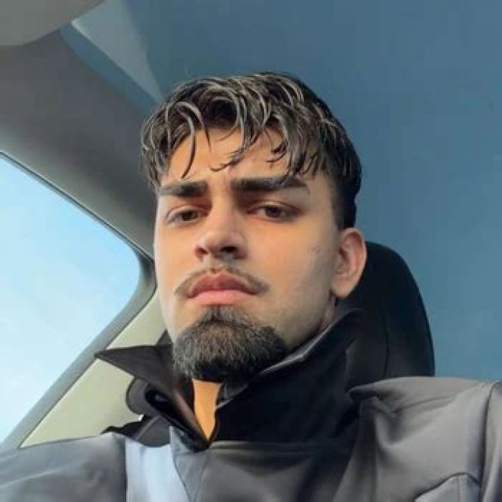 Hxsain as seen in a screenshot that was taken from his video titled 300k Subscriber Q&A Hxsain which was uploaded to his channel in August 2023