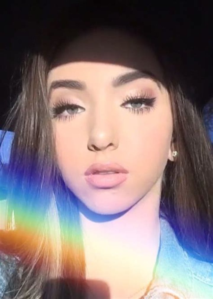 iAmJordi in a selfie as seen in December 2018
