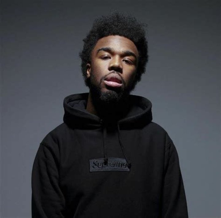 Iamsu! as seen during an event in March 2014
