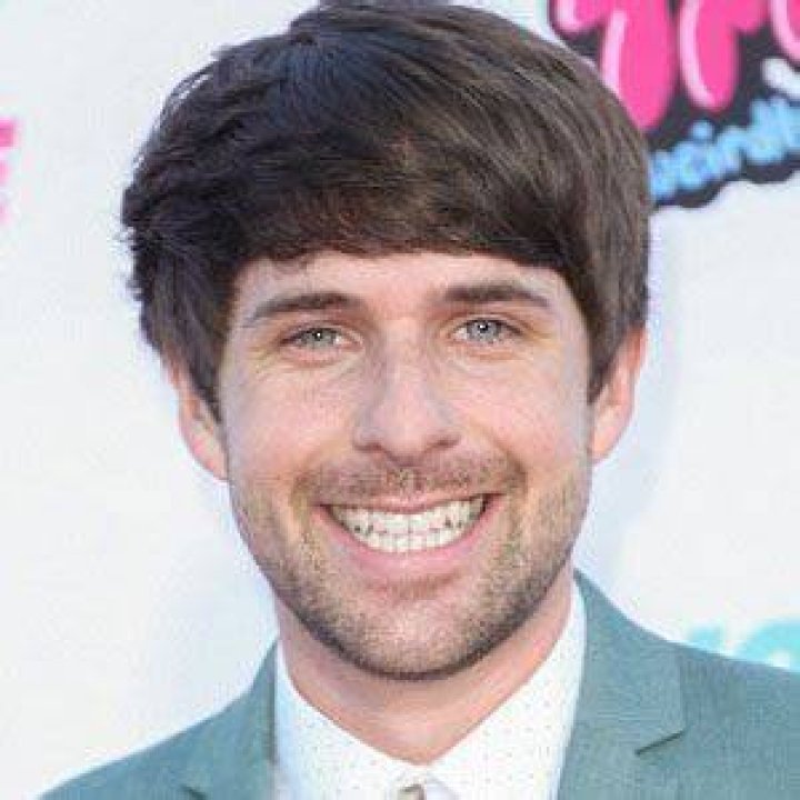 Ian Hecox at the 2012 VidCon