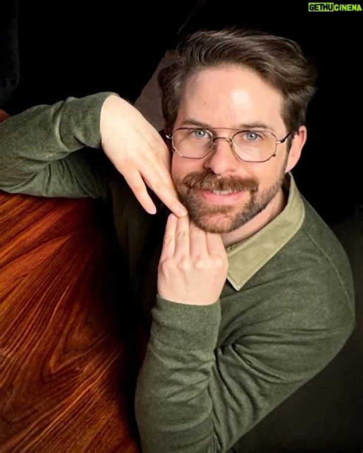 Ian Hecox in an Instagram selfie as seen in April 2017