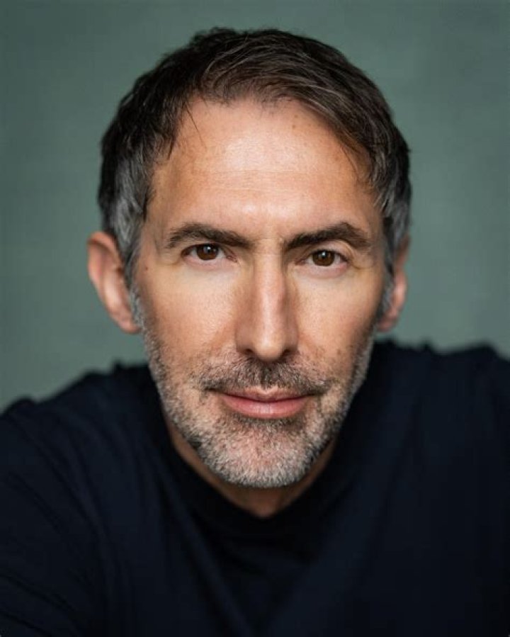 Ian Whyte at the Weekend Of Horrors in Germany in 2013