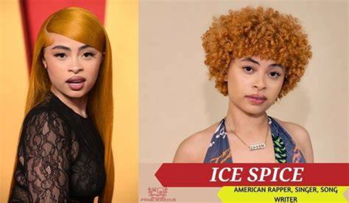 Ice Spice as seen while taking a mirror selfie in July 2022