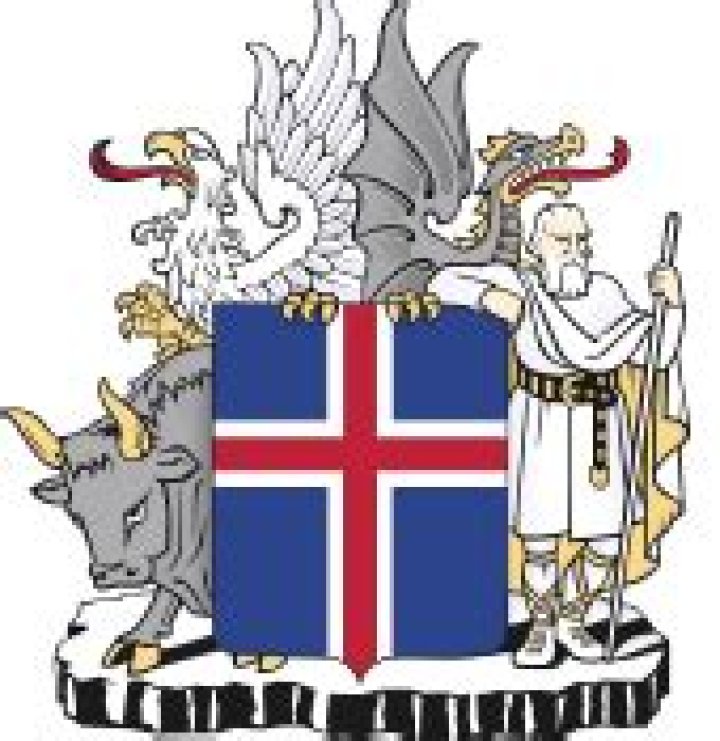 Icelandic Icelandic Nationality
