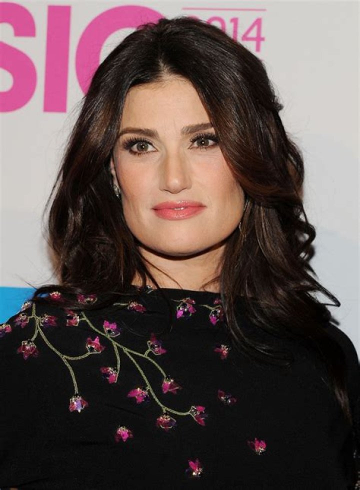 Idina Menzel 2014
