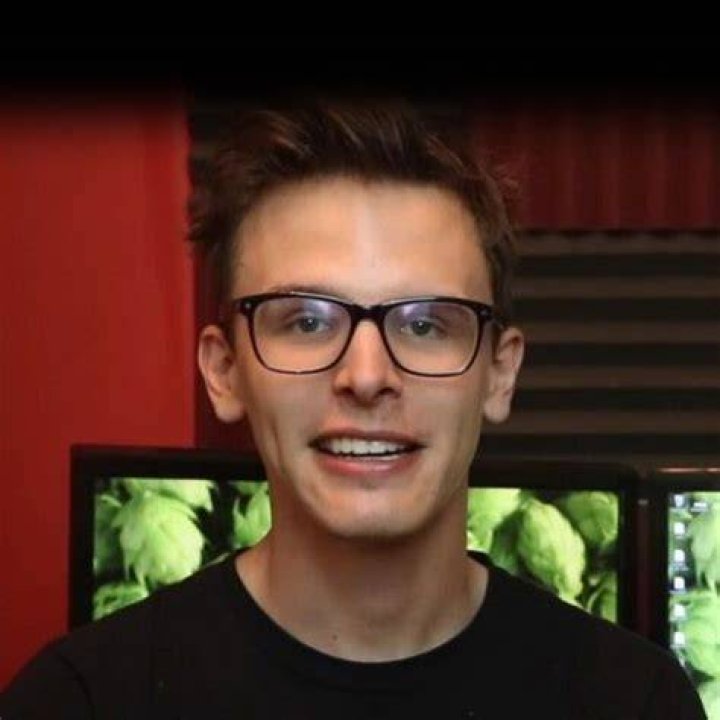 iDubbbz as seen in an Instagram Post in August 2020