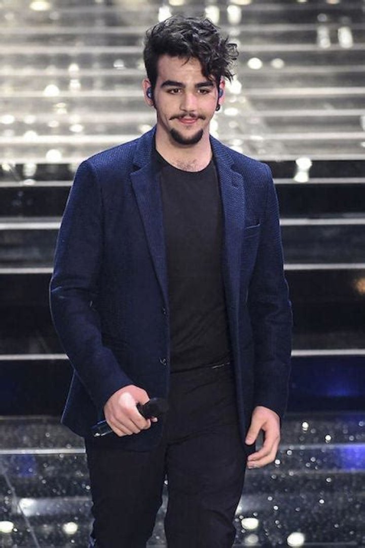 Ignazio Boschetto weight
