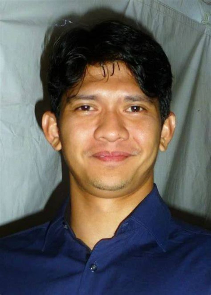 Iko Uwais as seen in September 2016