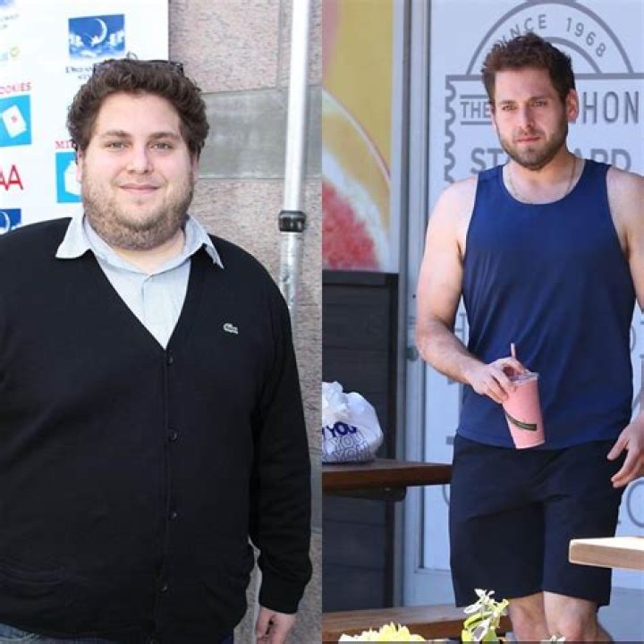 ILoveMakonnen and Jonah Hill as seen in June 2018