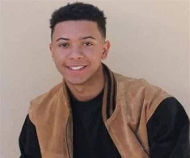 Imari Stuart as seen in March 2020