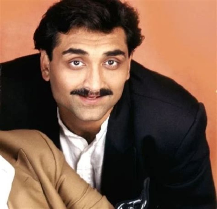 Indian film director Aditya Chopra