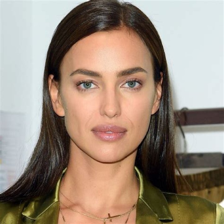 irina shayk