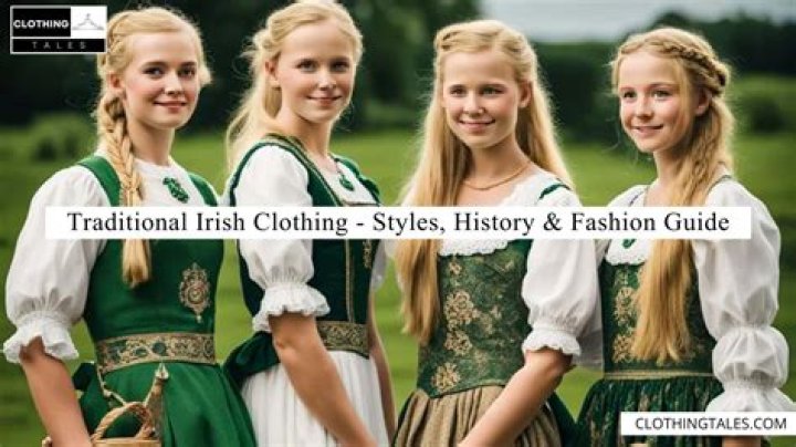 Irish