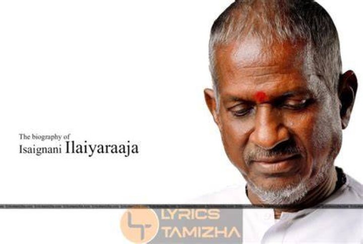 Isaignani Ilaiyaraaja as seen in 2018