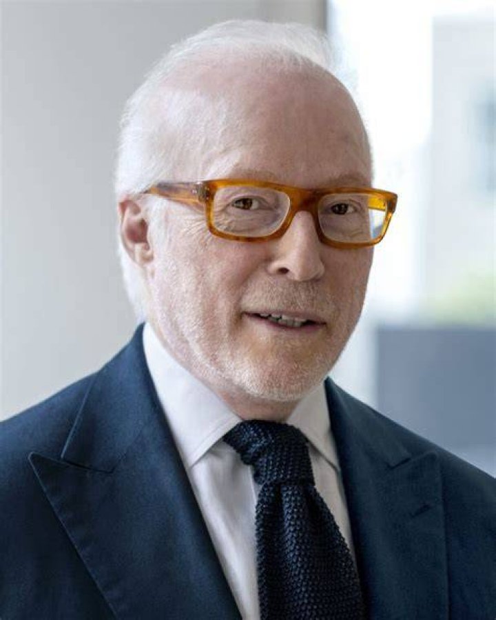 Israel Englander as seen in an Instagram Post in March 2016