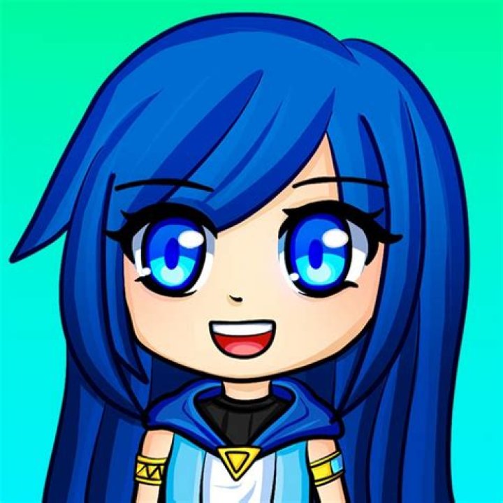ItsFunneh in a selfie as seen in May 2019