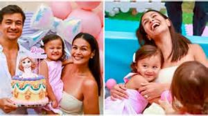 Iza Calzado having fun in October 2020