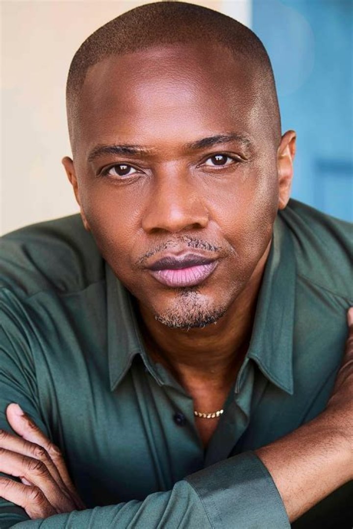 J. August Richards as seen at DragonCon in August 2012
