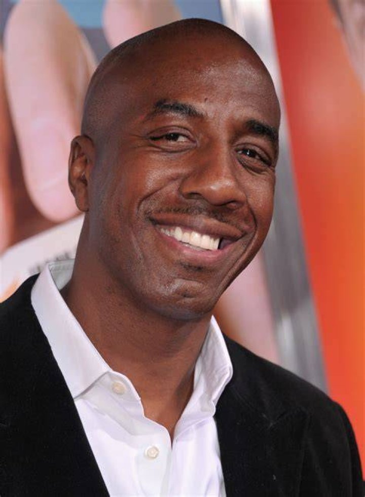 J.B Smoove as seen in November 2018