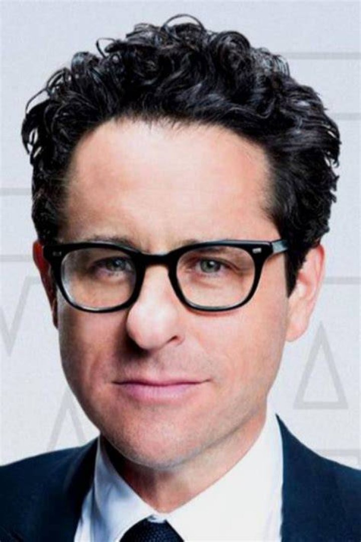 J.J. Abrams as seen in May 2010
