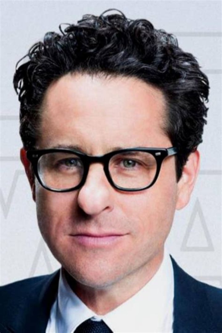 J.J. Abrams during an event in October 2016