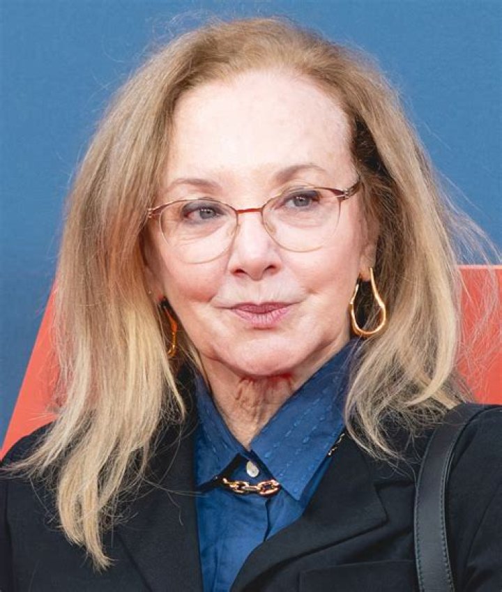 J. Smith-Cameron in 2015