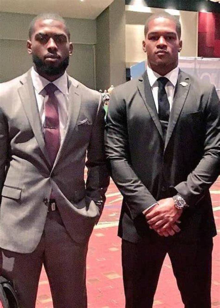 J. T. Barrett as seen in December 2017