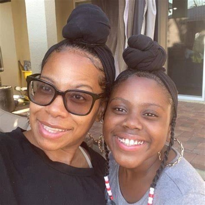 Ja Vonne Beard as seen in a selfie that was taken in July 2020