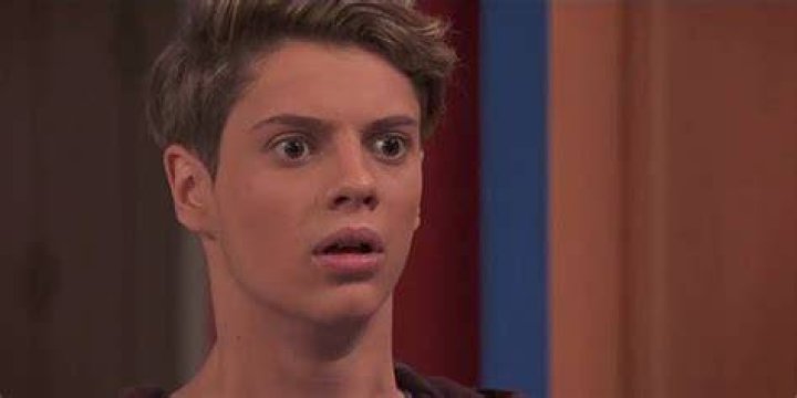 Jace Norman as Henry Hart as seen in Henry Danger