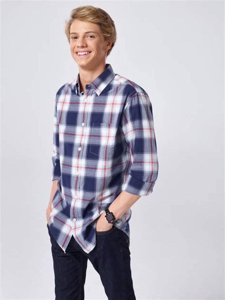 Jace Norman at the 2016 Radio Disney Music Awards