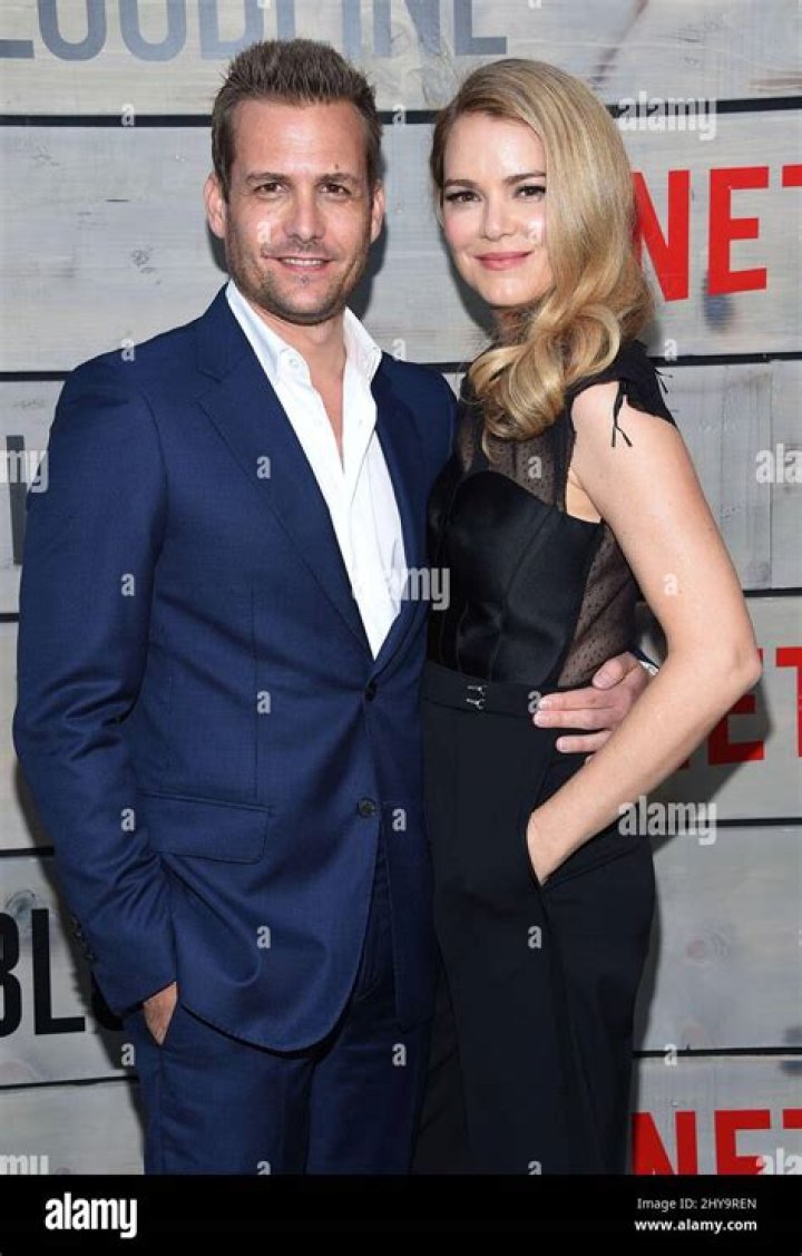 Jacinda Barrett at the Bloodline: Season 3 Special Screening Premiere in March 2017