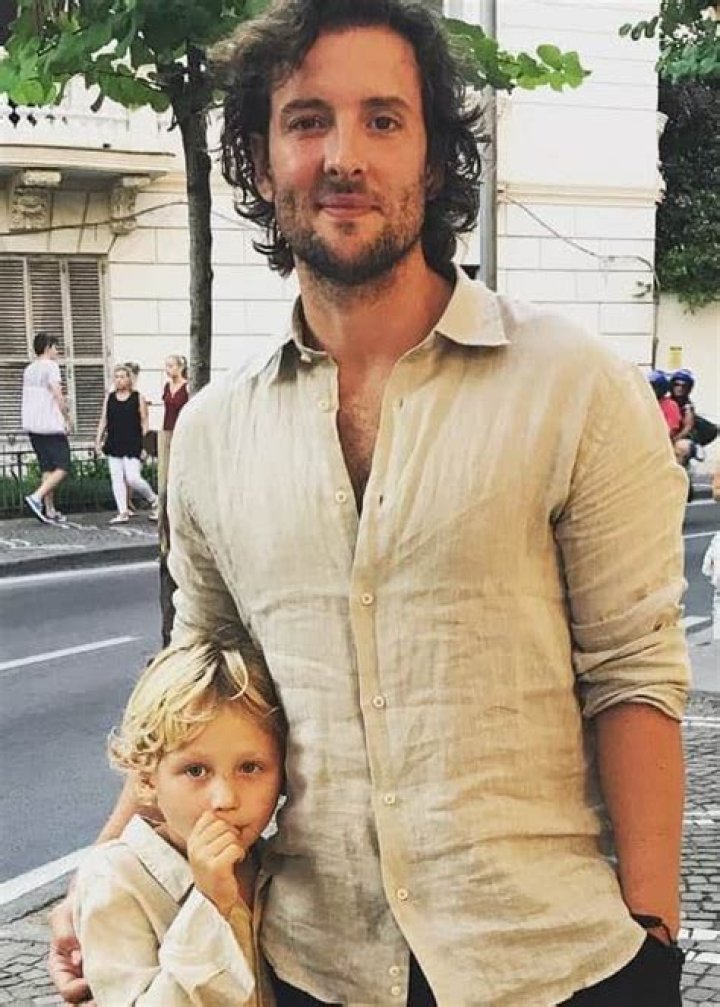 Jack Donnelly as seen in December 2014