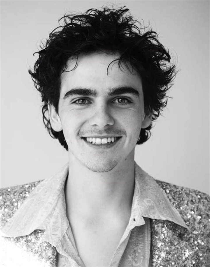 Jack Dylan Grazer in an Instagram selfie in July 2017