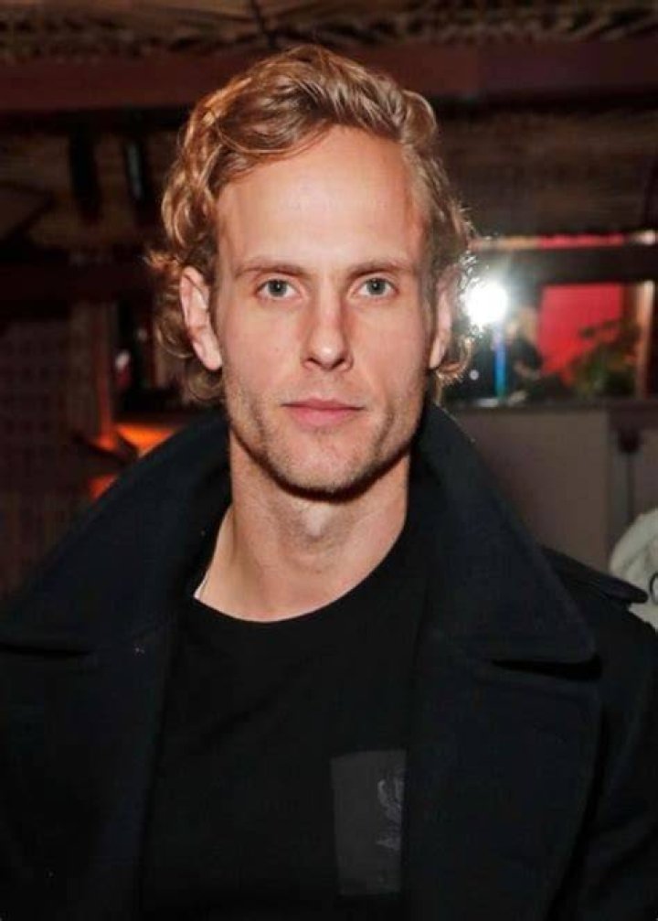 Jack Fox as seen during shoot in January 2021
