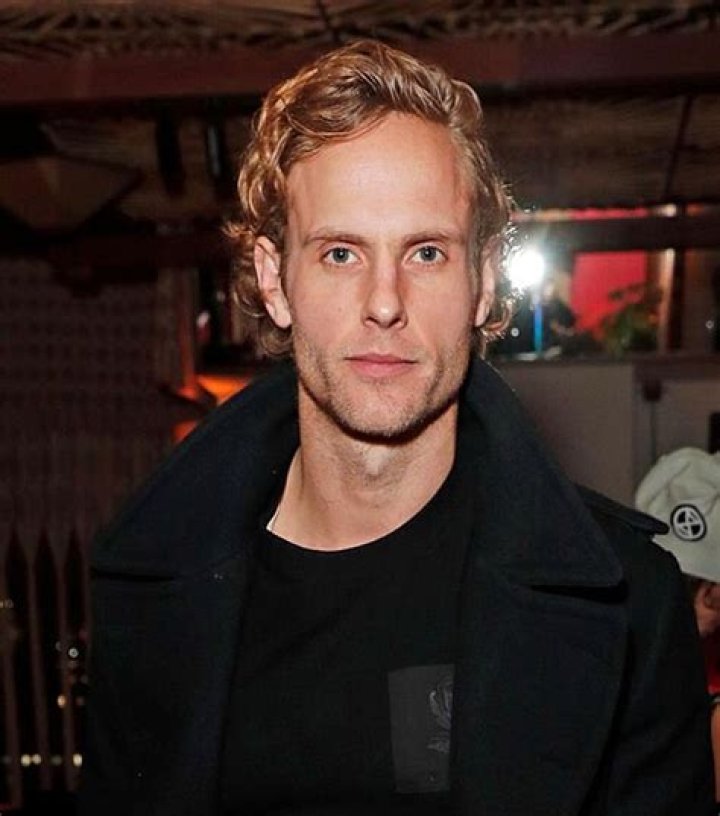 Jack Fox in September 2021