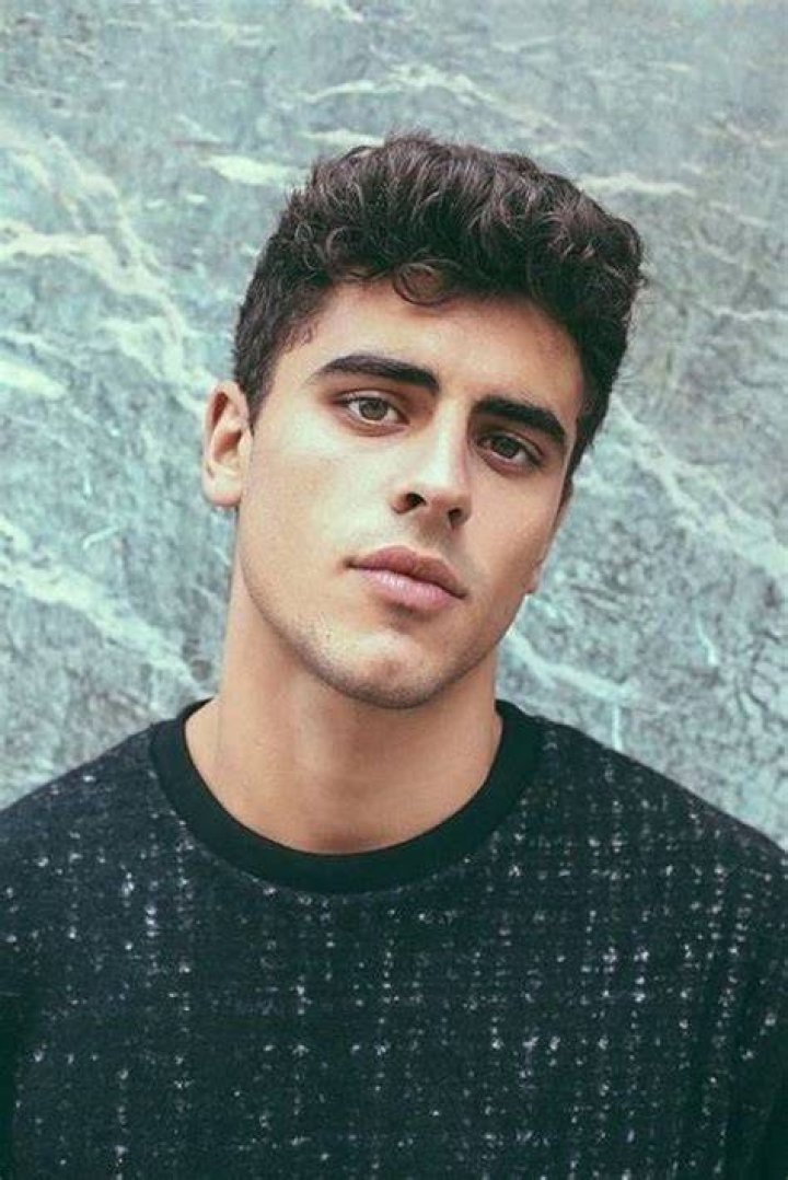 Jack Gilinsky at Fullscreen's INTOUR in September 2014