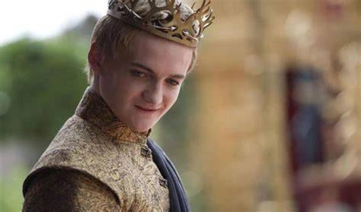 Jack Gleeson as Joffrey Baratheon in 'Game of Thrones'