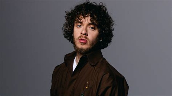 Jack Harlow as seen in a pictur that was taken in Atlanta, Georgia in February 2020