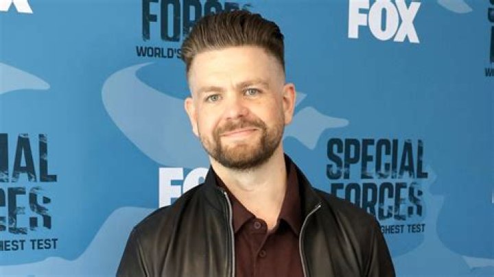 Jack Osbourne as seen on his Instagram in 2018