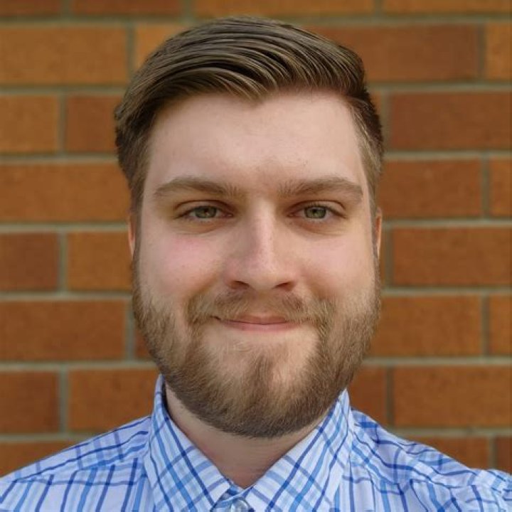 Jack Patterson in an Instagram selfie as seen in November 2015