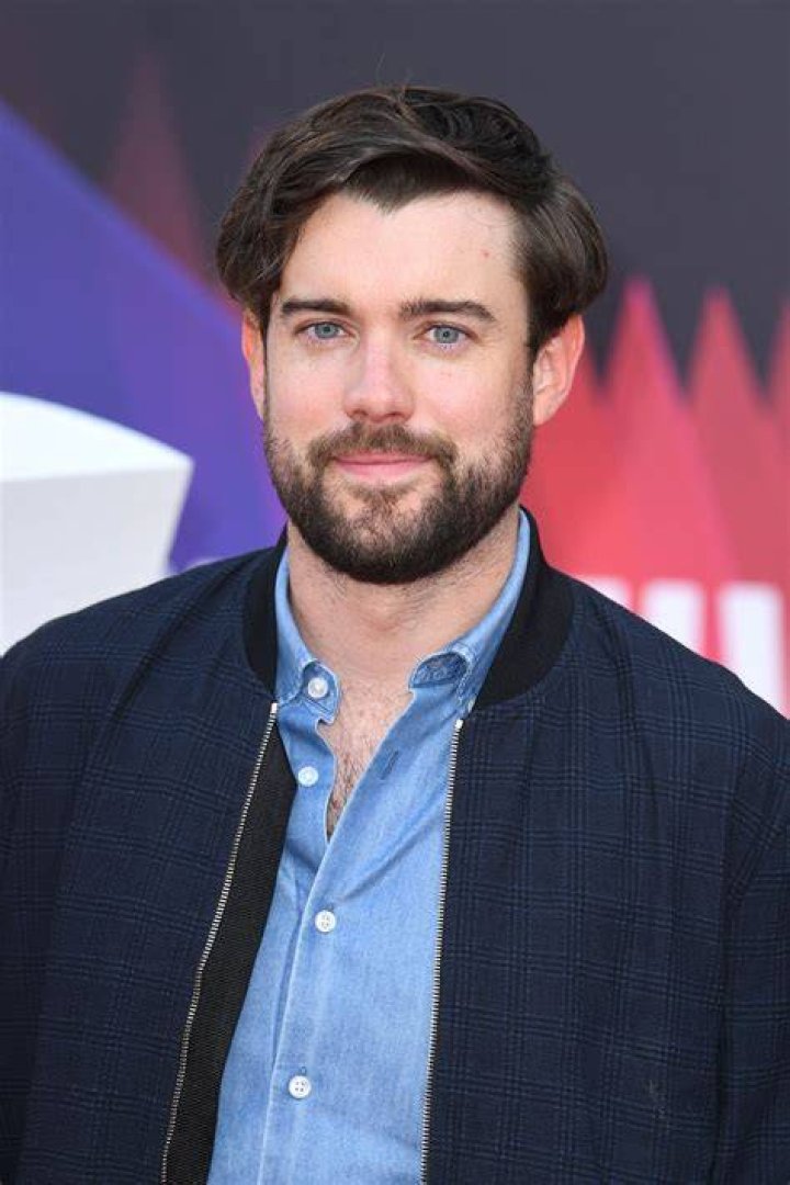 Jack Whitehall as seen in November 2015