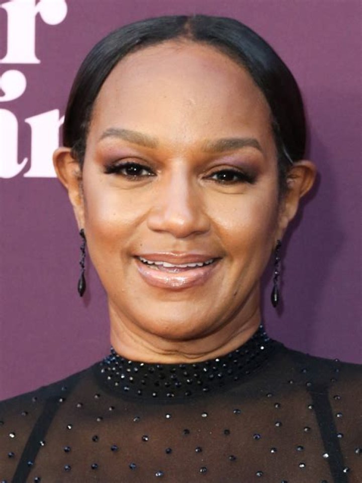 Jackie Christie as seen in a selfie that was taken in October 2022