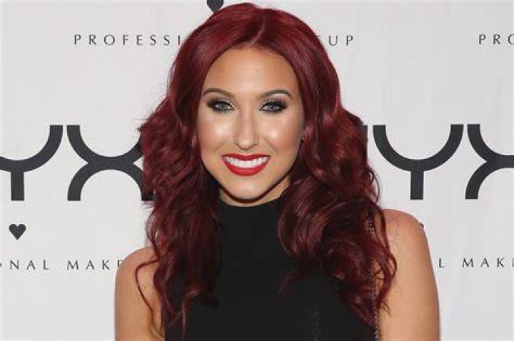 Jaclyn Hill in a picture shared on her Instagram in March 2017