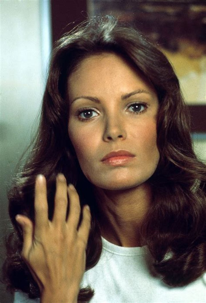 Jaclyn Smith as seen in June 2006