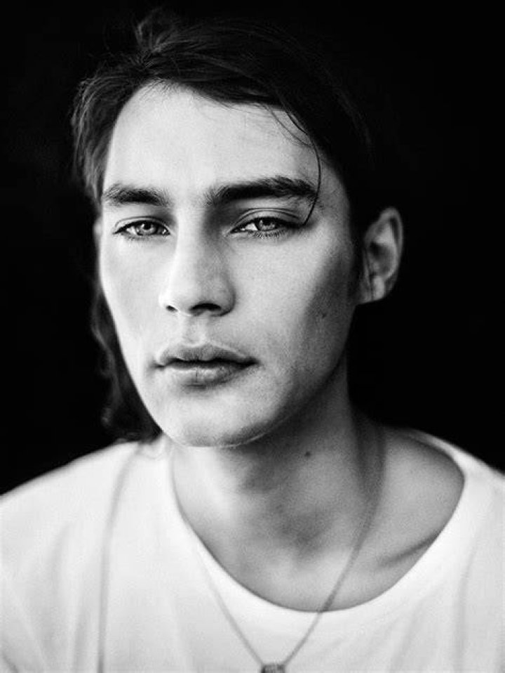 Jaco van den Hoven in an Instagram selfie as seen in July 2016