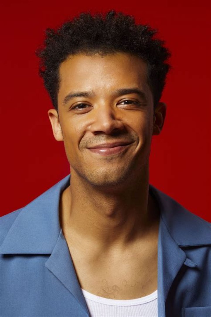 Jacob Anderson as seen in September 2015
