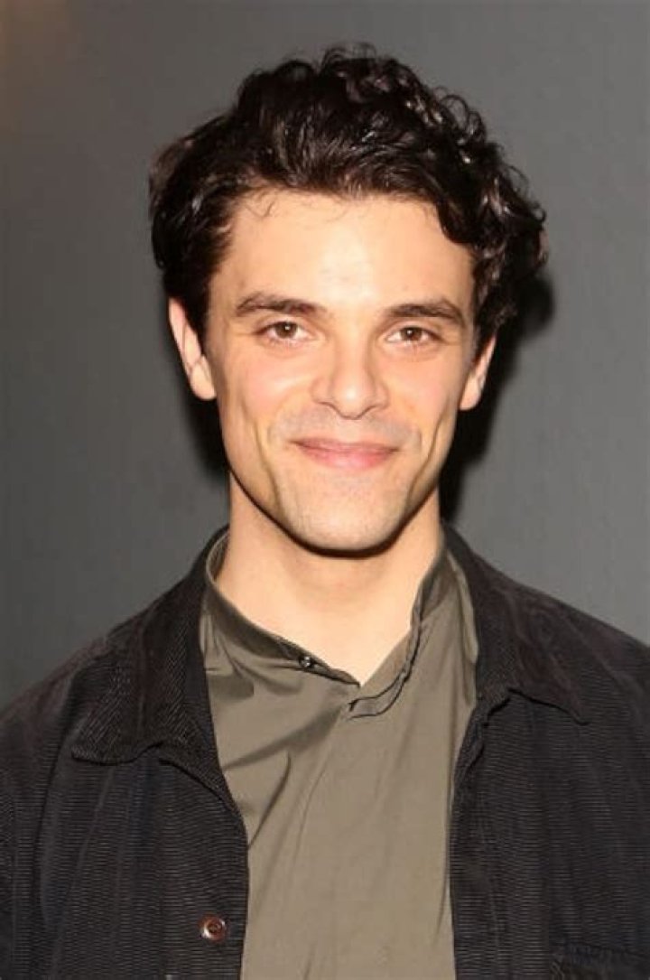 Jacob Fortune-Lloyd as seen in an Instagram post in July 2019